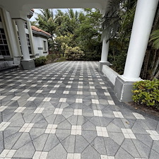 Pressure-washing-of-driveway-pool-patio-and-home-in-prestigious-Bay-Hill-Estates-in-Palm-Beach-Gardens-FL-33412 21